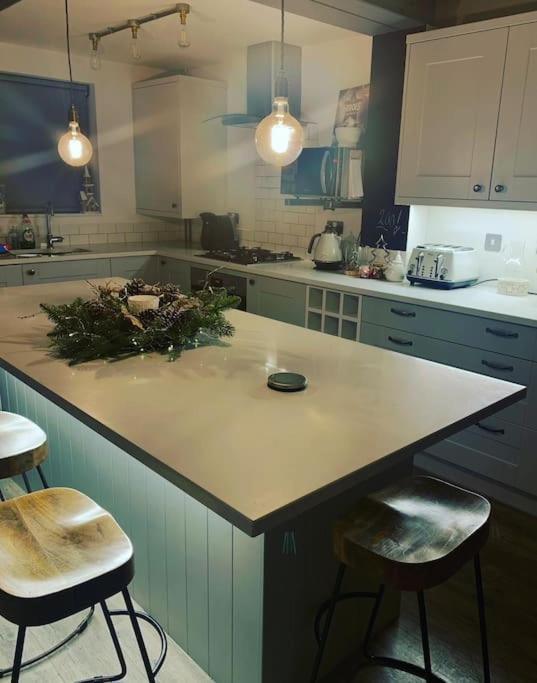 Holiday home Williamson House Lancaster