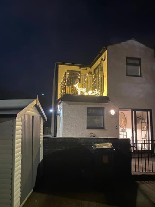 Williamson House Holiday home Lancaster