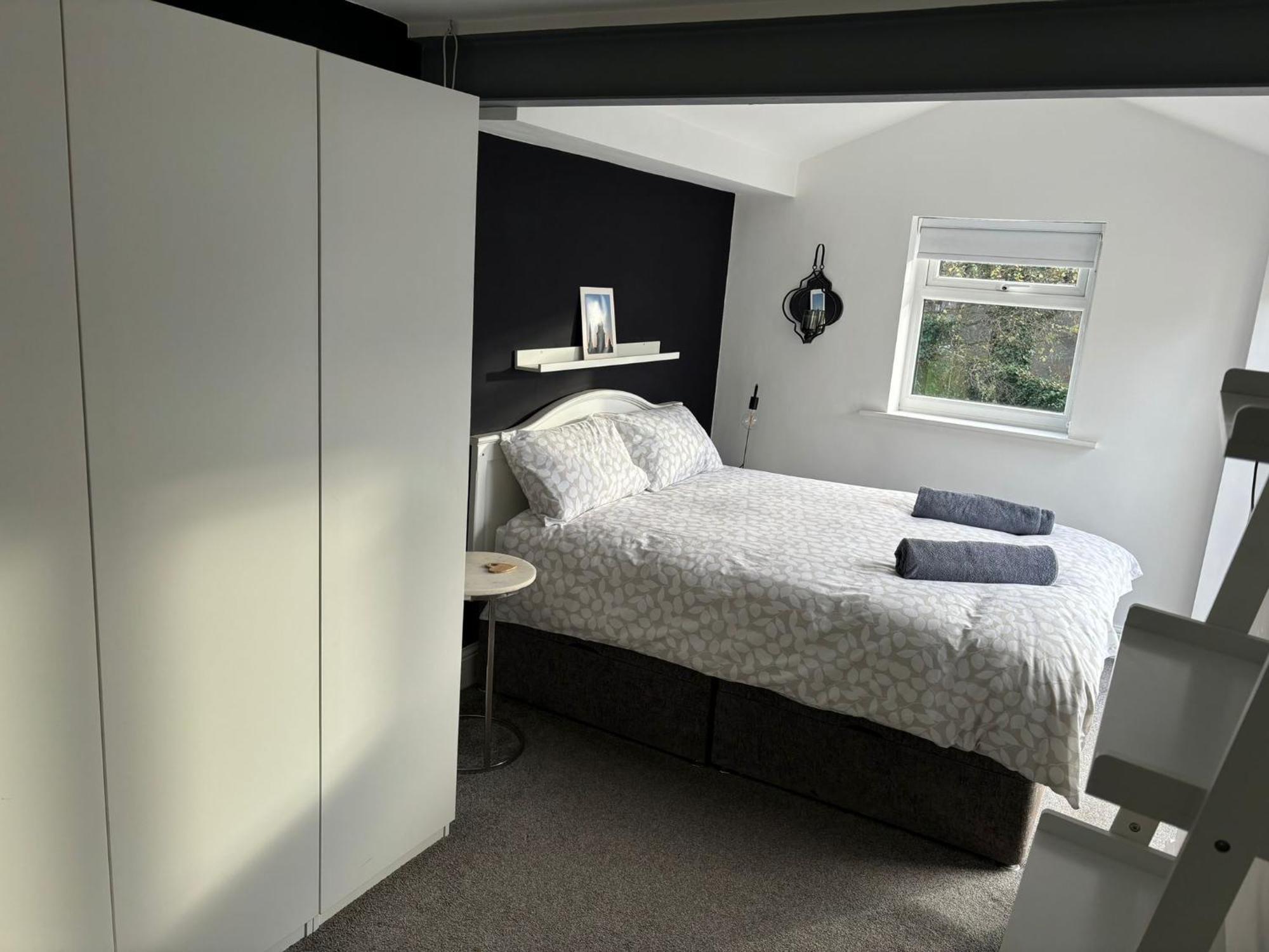 Williamson House Holiday home