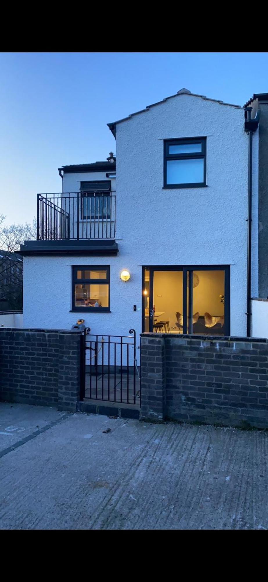 Williamson House Holiday home Lancaster